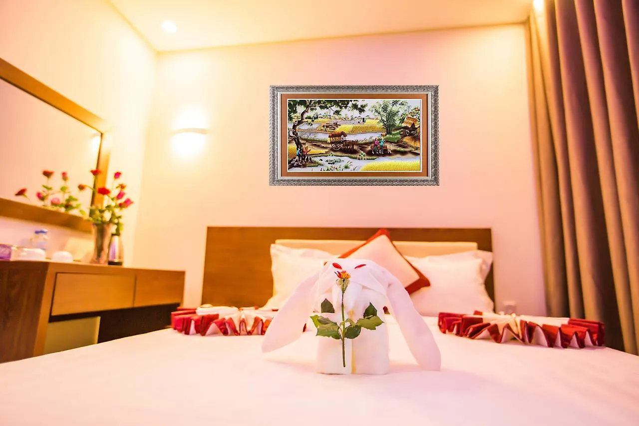 Kien Cuong Hotel Da Nang Vietnam