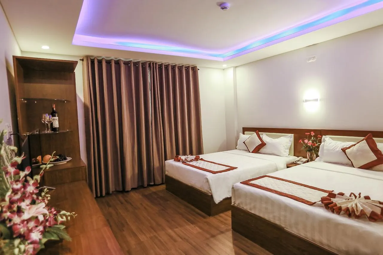 Kien Cuong Hotel Da Nang