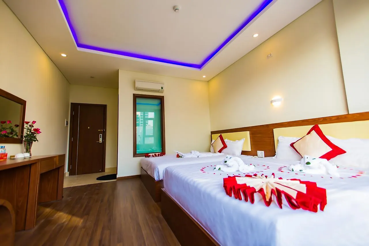 Kien Cuong Hotel Da Nang