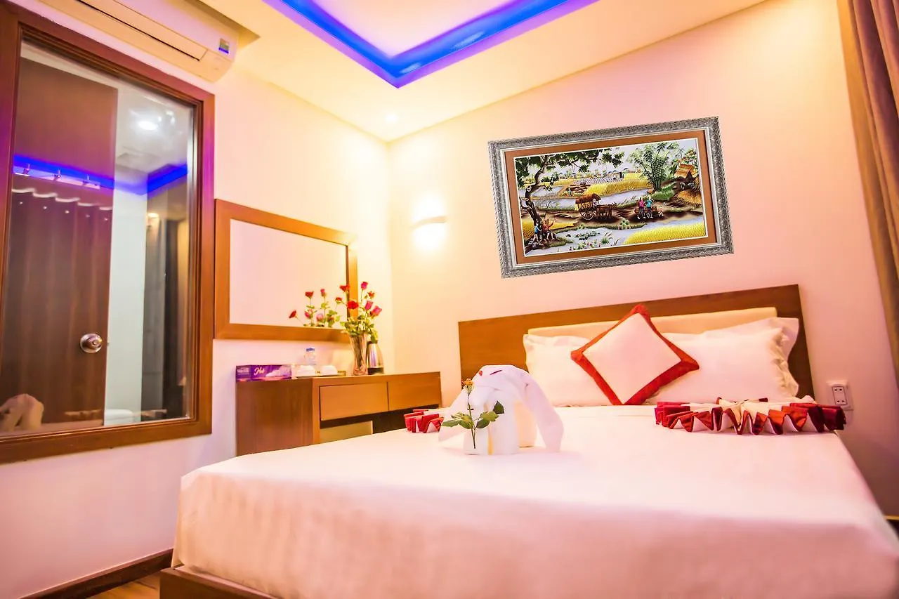 Kien Cuong Hotel Da Nang