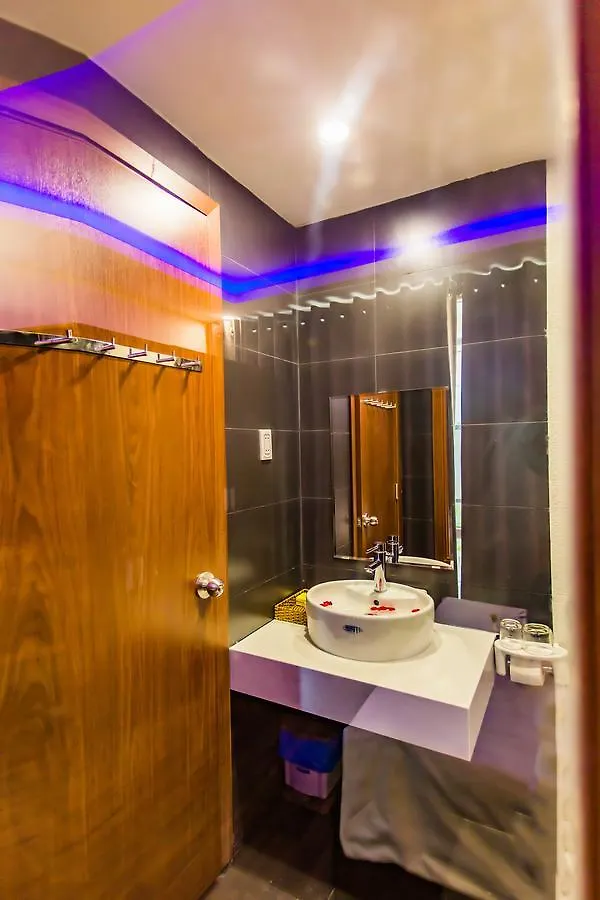 Kien Cuong Hotel Da Nang