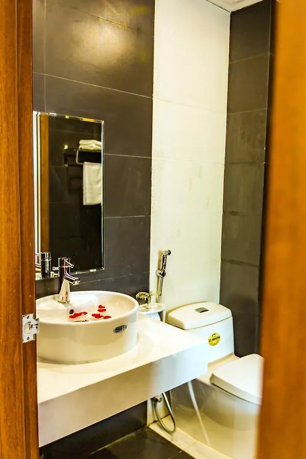 Kien Cuong Hotel Da Nang