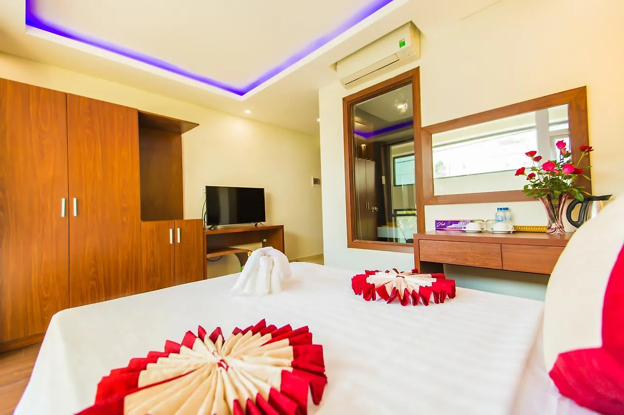Kien Cuong Hotel Da Nang