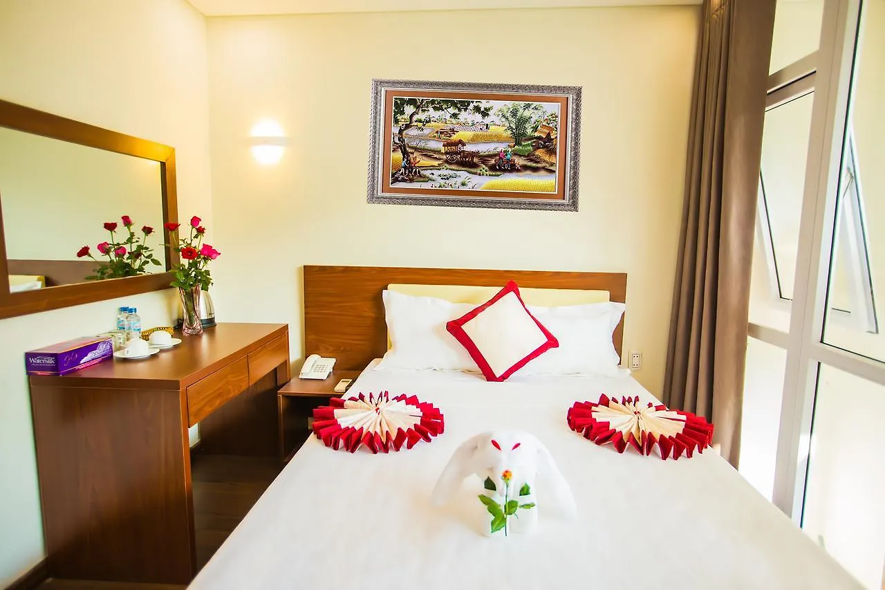 Kien Cuong Hotel Da Nang