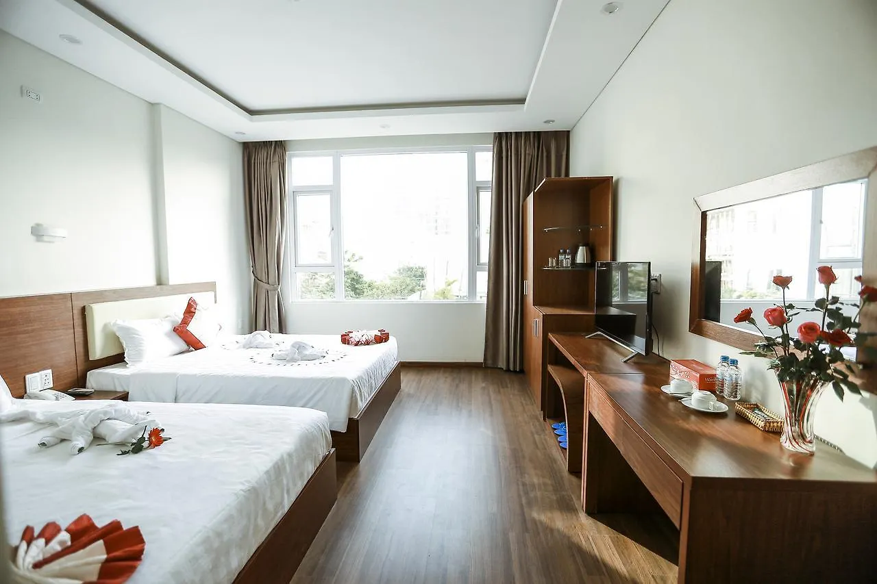 **  Kien Cuong Hotel Da Nang Vietnam