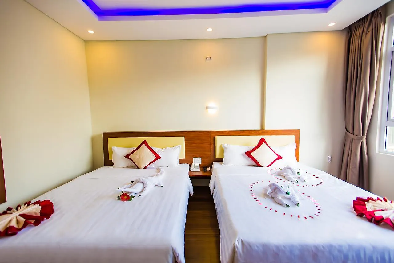 Kien Cuong Hotel Da Nang