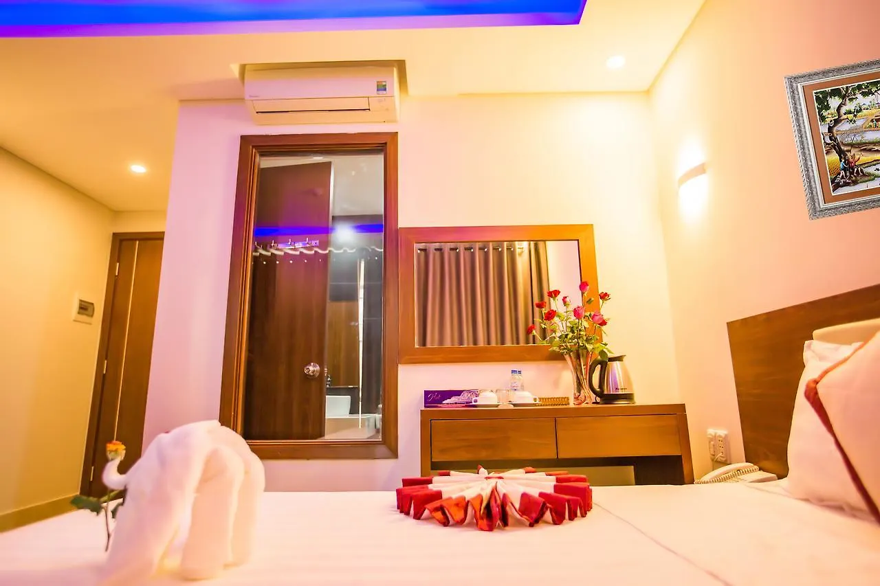 Kien Cuong Hotel Da Nang