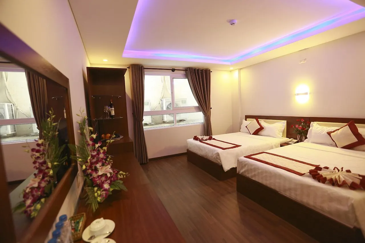 Kien Cuong Hotel Da Nang 2*,  Vietnam
