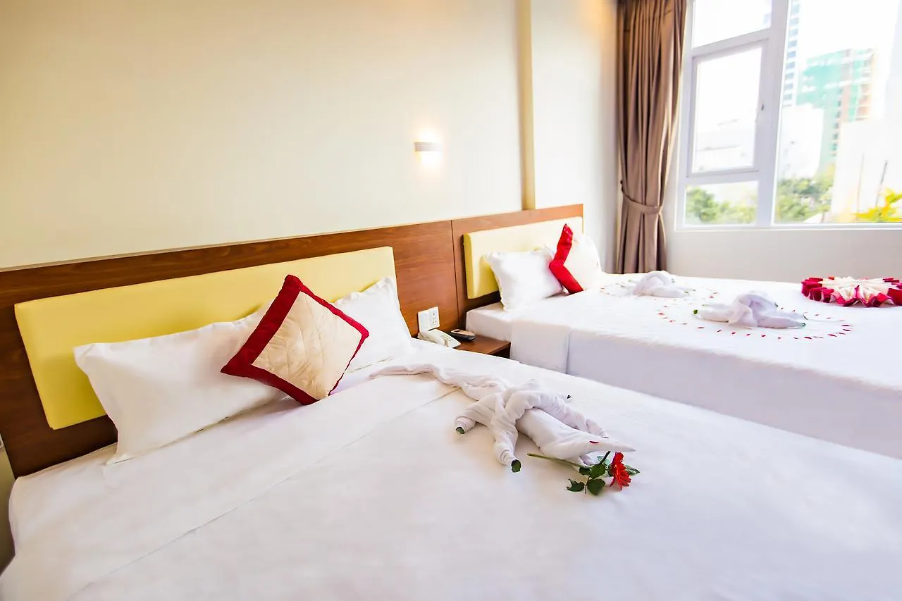 Kien Cuong Hotel Da Nang