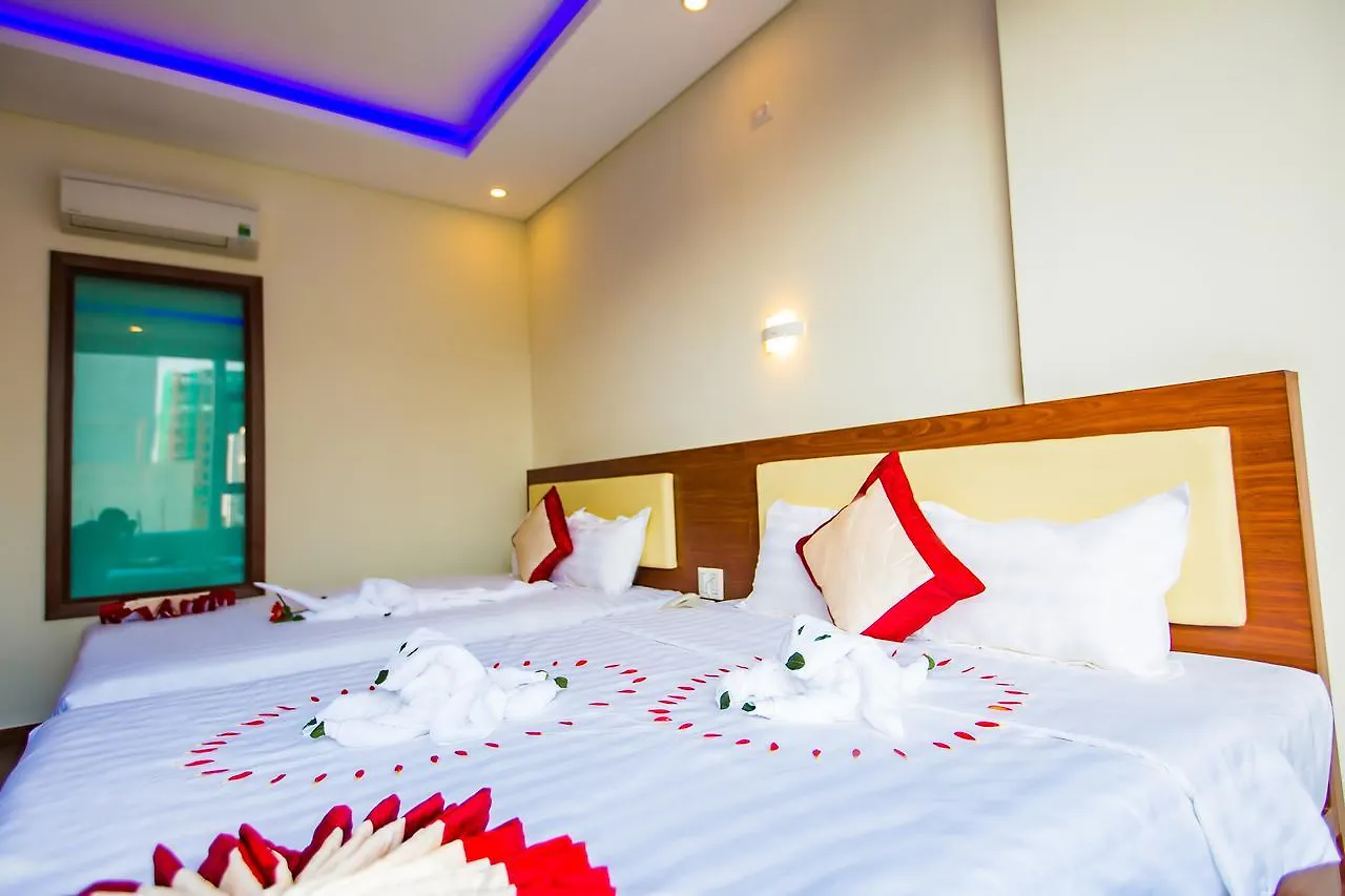 Kien Cuong Hotel Da Nang