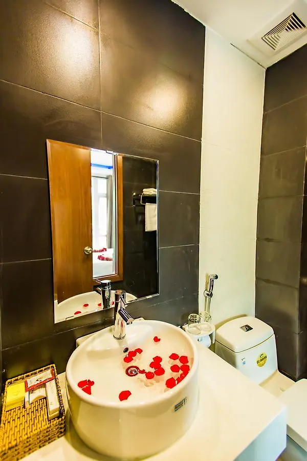 Kien Cuong Hotel Da Nang Vietnam