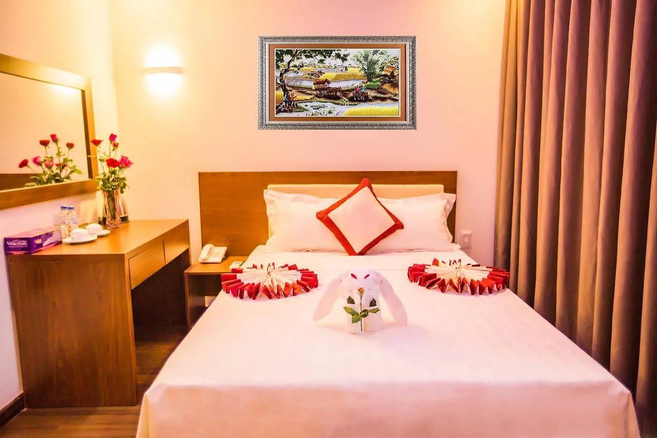 Kien Cuong Hotel Da Nang