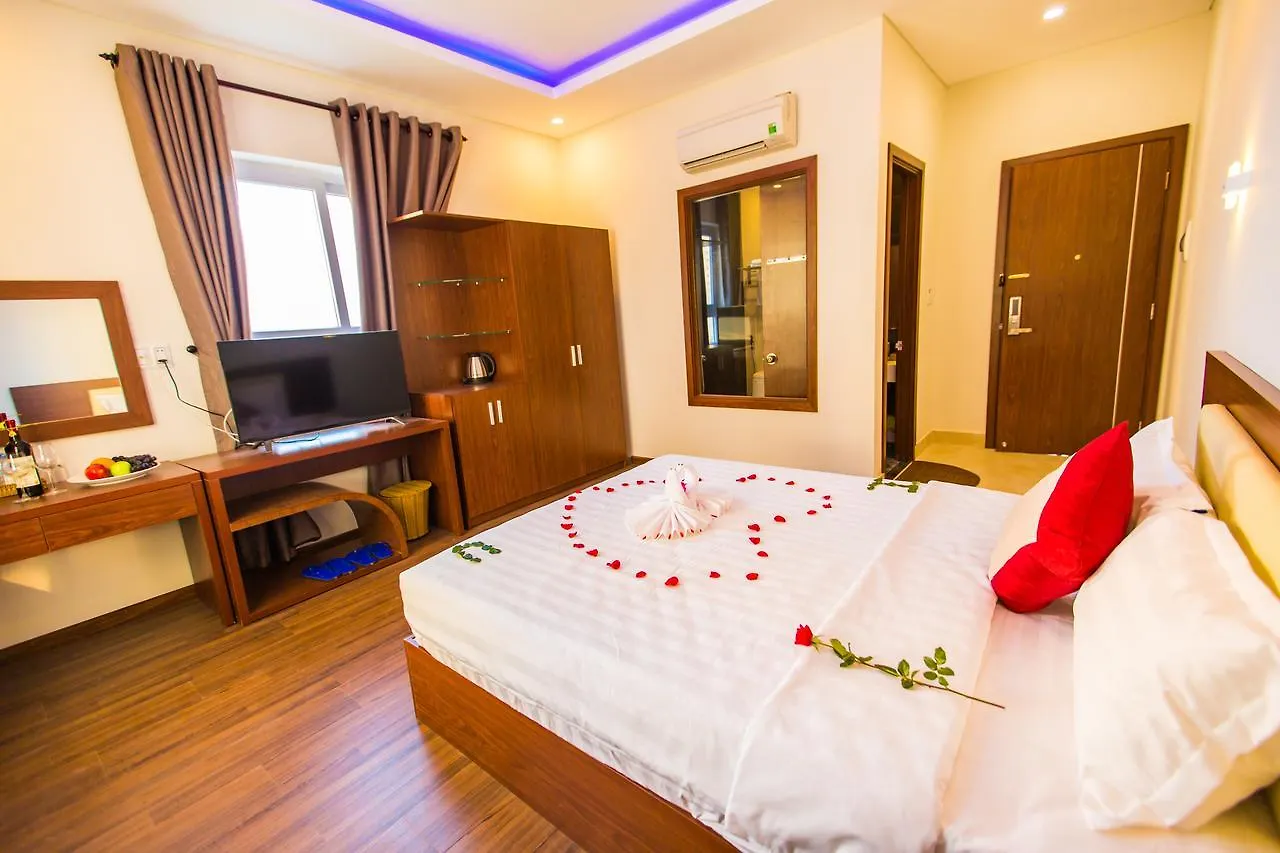 Kien Cuong Hotel Da Nang