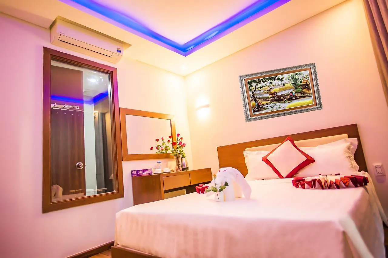 Kien Cuong Hotel Da Nang Vietnam