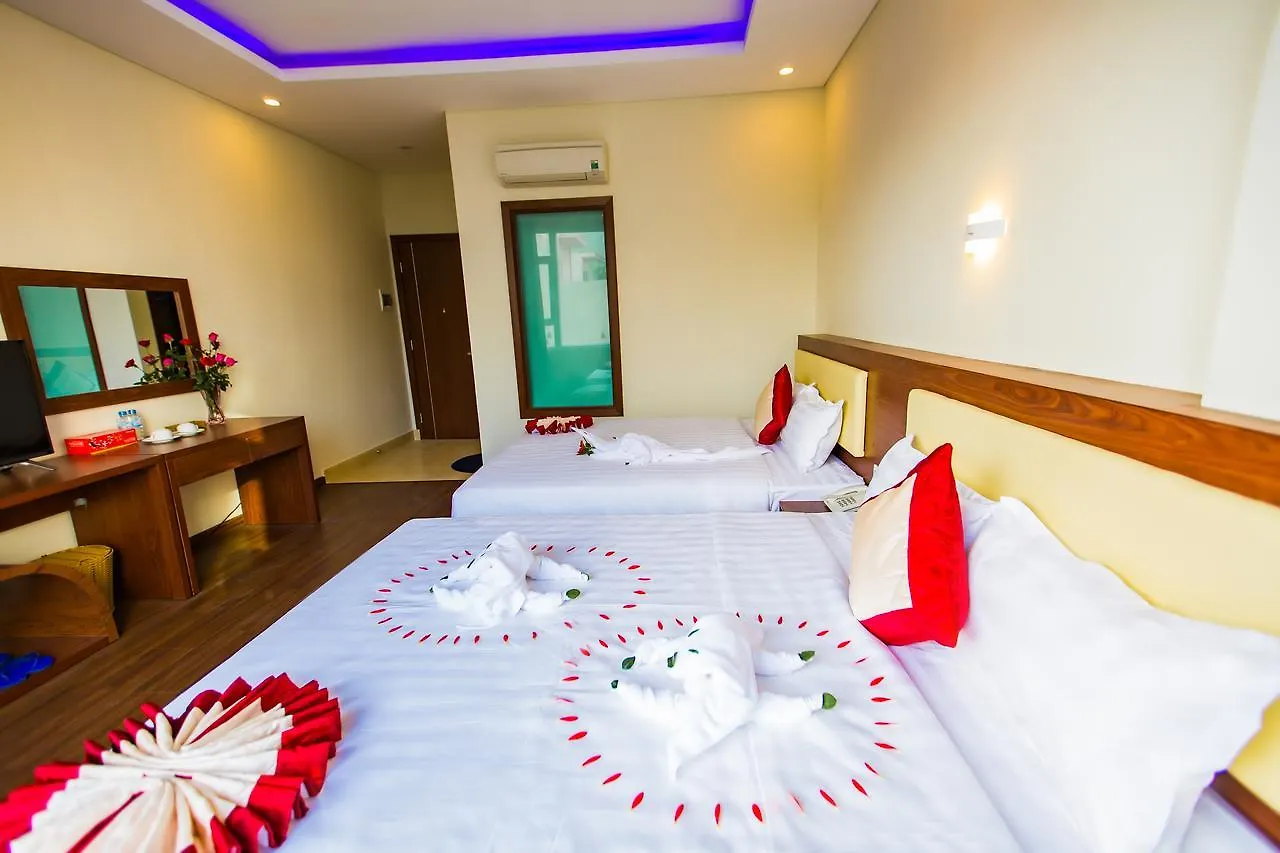 Kien Cuong Hotel Da Nang