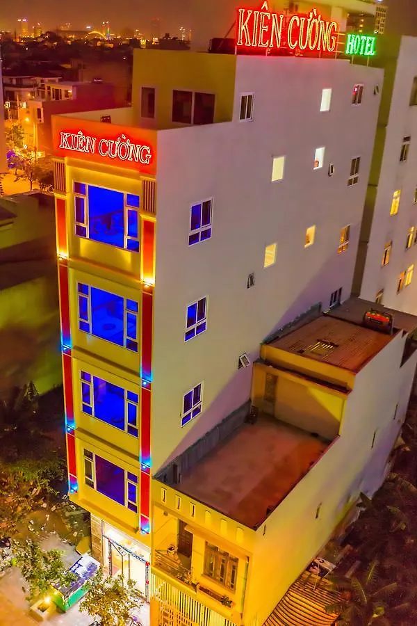 Kien Cuong Hotel Da Nang