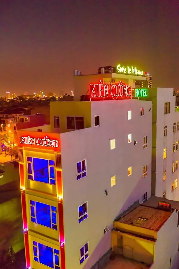Kien Cuong Hotel Da Nang
