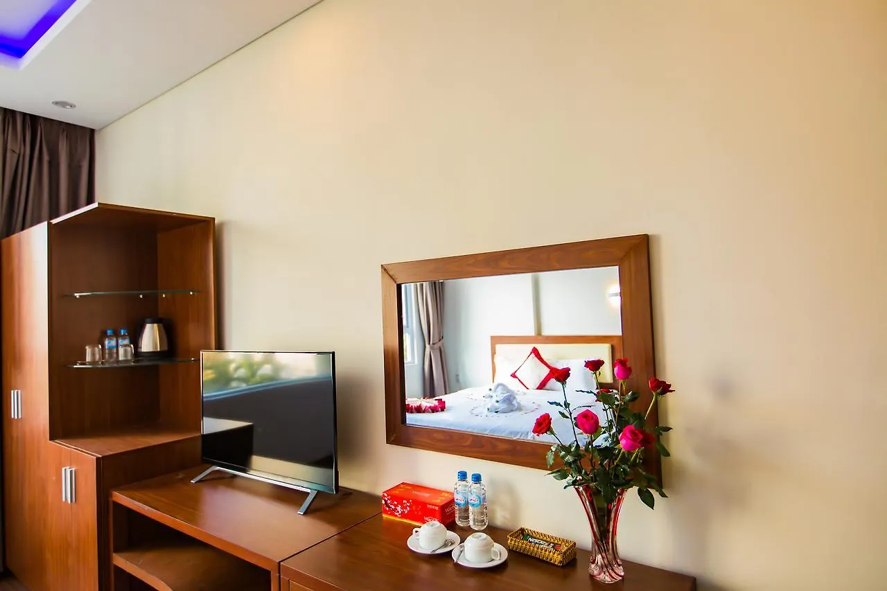 Kien Cuong Hotel Da Nang