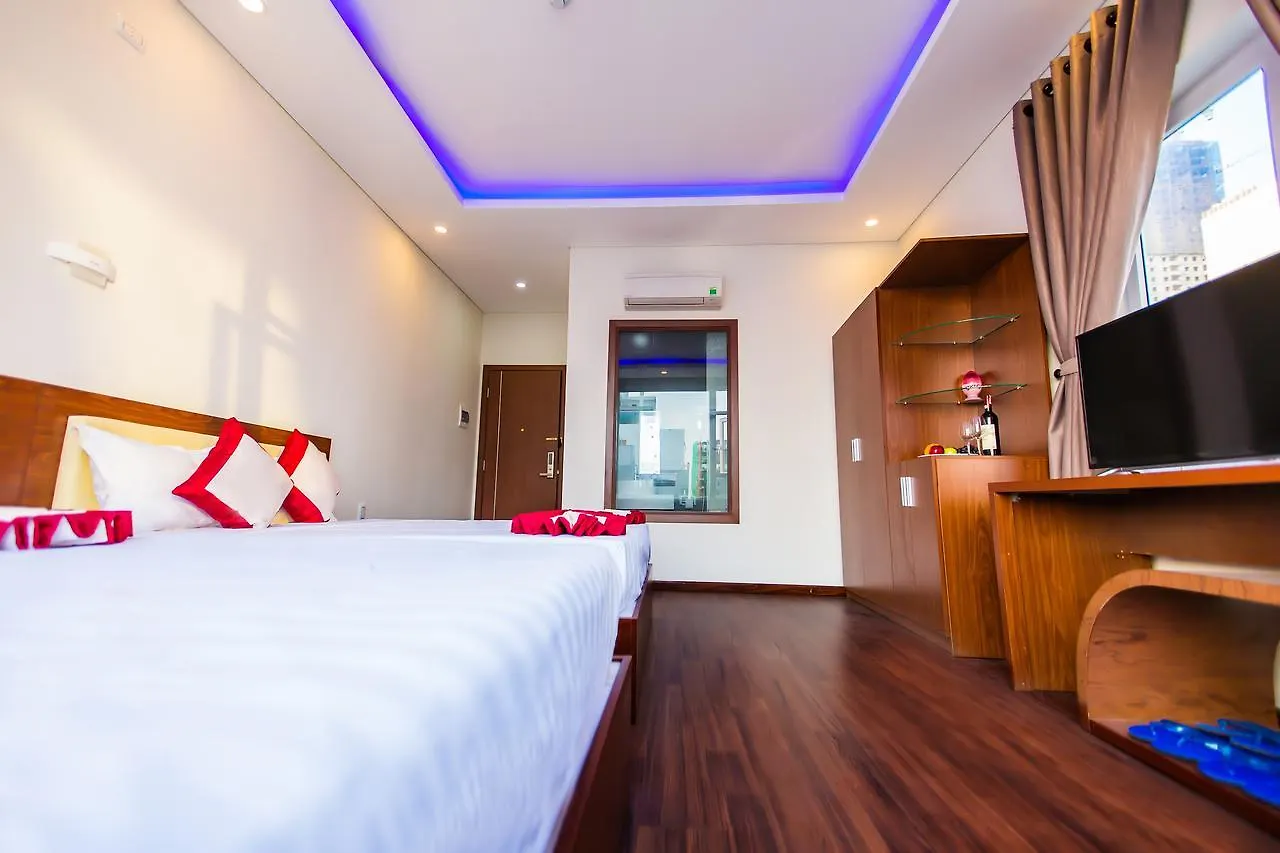 Kien Cuong Hotel Da Nang