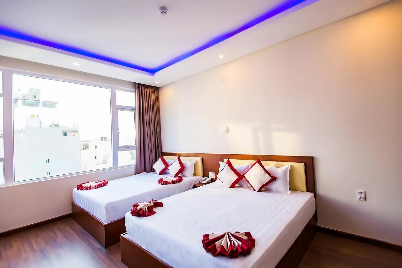 Kien Cuong Hotel Da Nang Vietnam