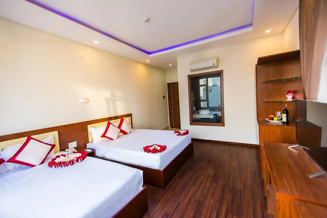 Kien Cuong Hotel Da Nang