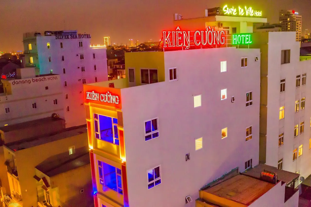 **  Kien Cuong Hotel Da Nang Vietnam