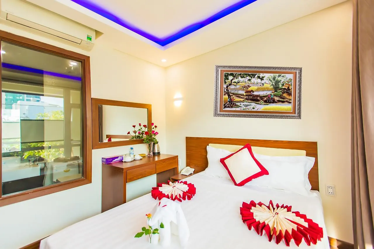 Kien Cuong Hotel Da Nang
