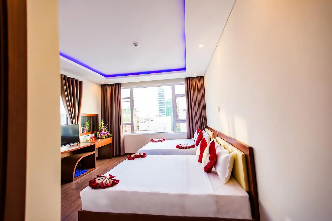Kien Cuong Hotel Da Nang