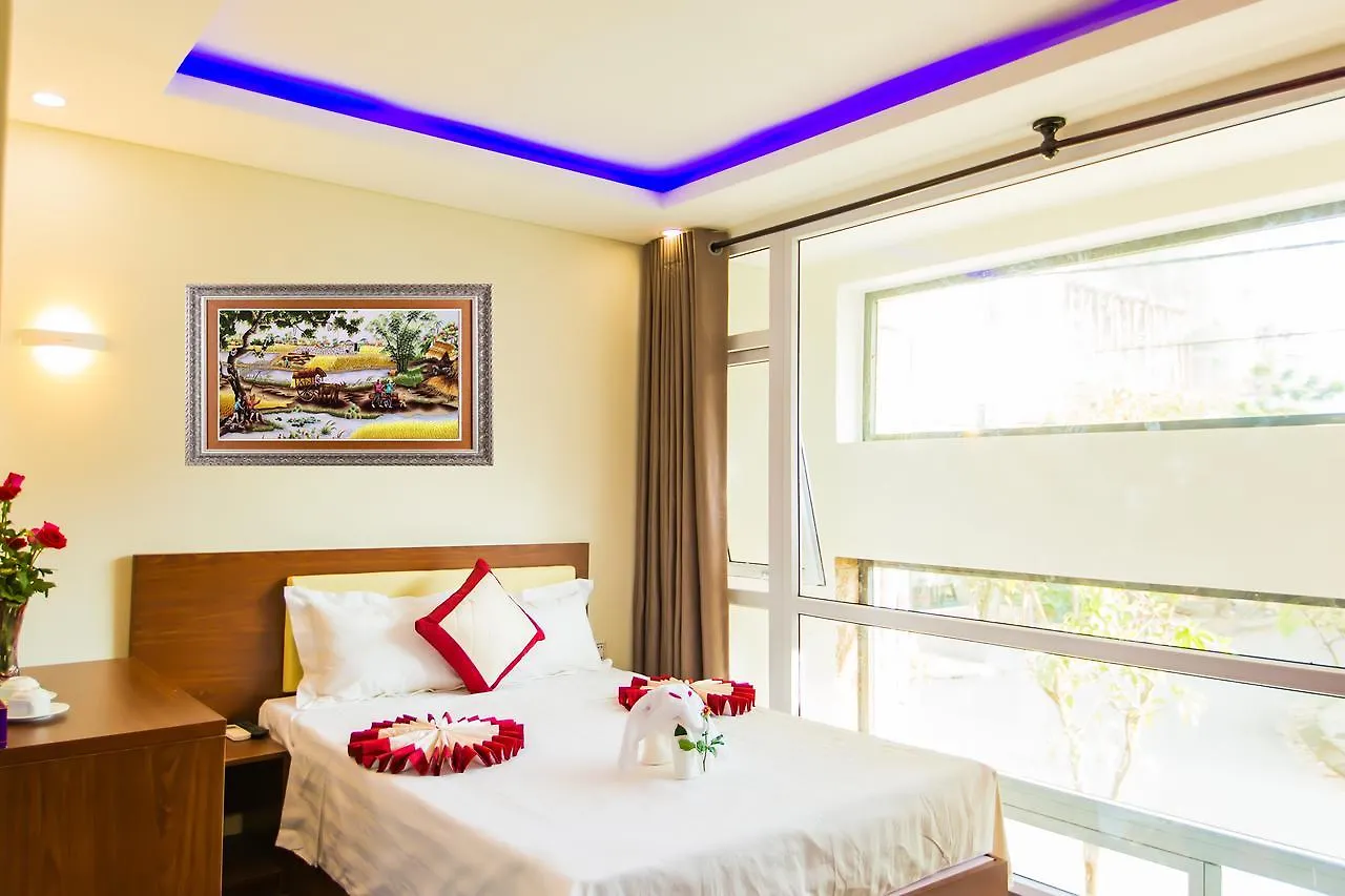 Kien Cuong Hotel Da Nang
