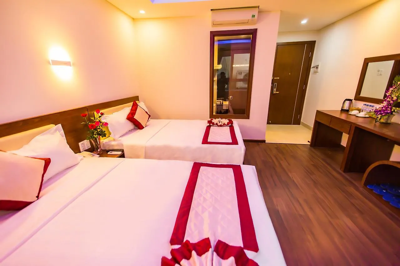 Kien Cuong Hotel Da Nang 2*,