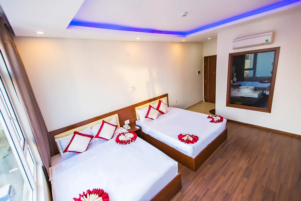 Kien Cuong Hotel Da Nang