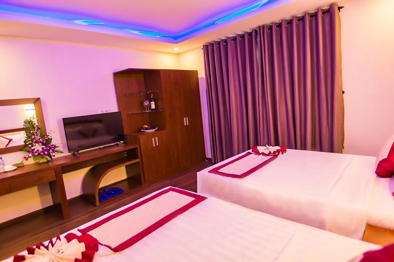 Kien Cuong Hotel Da Nang