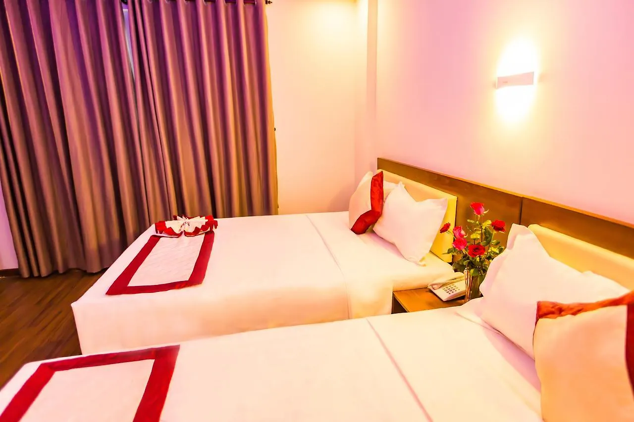 Kien Cuong Hotel Da Nang