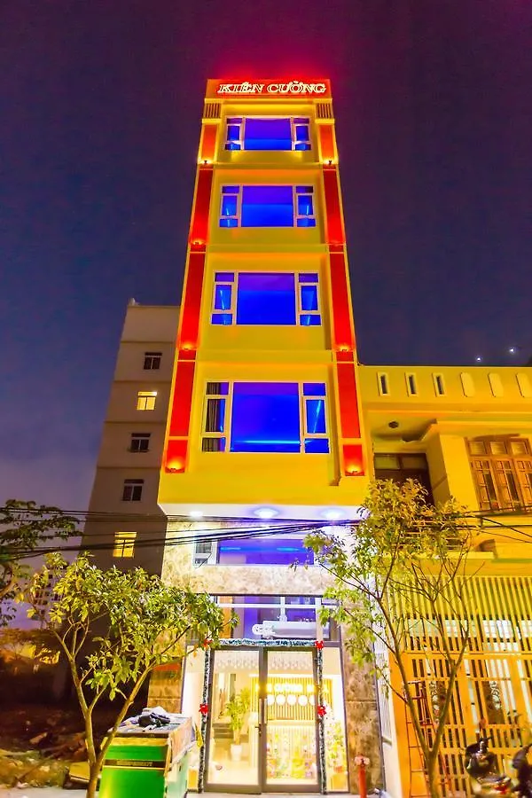Kien Cuong Hotel Da Nang