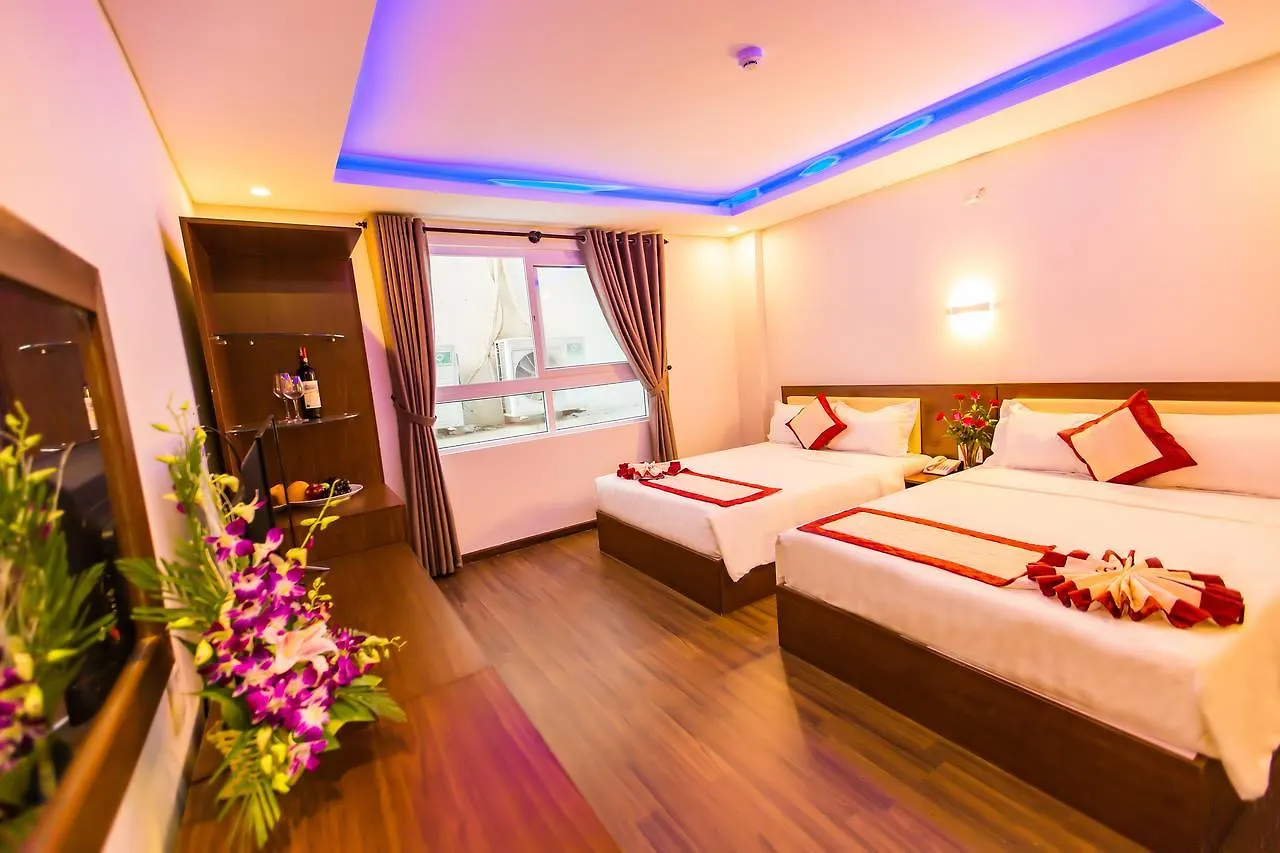 Kien Cuong Hotel Da Nang Vietnam