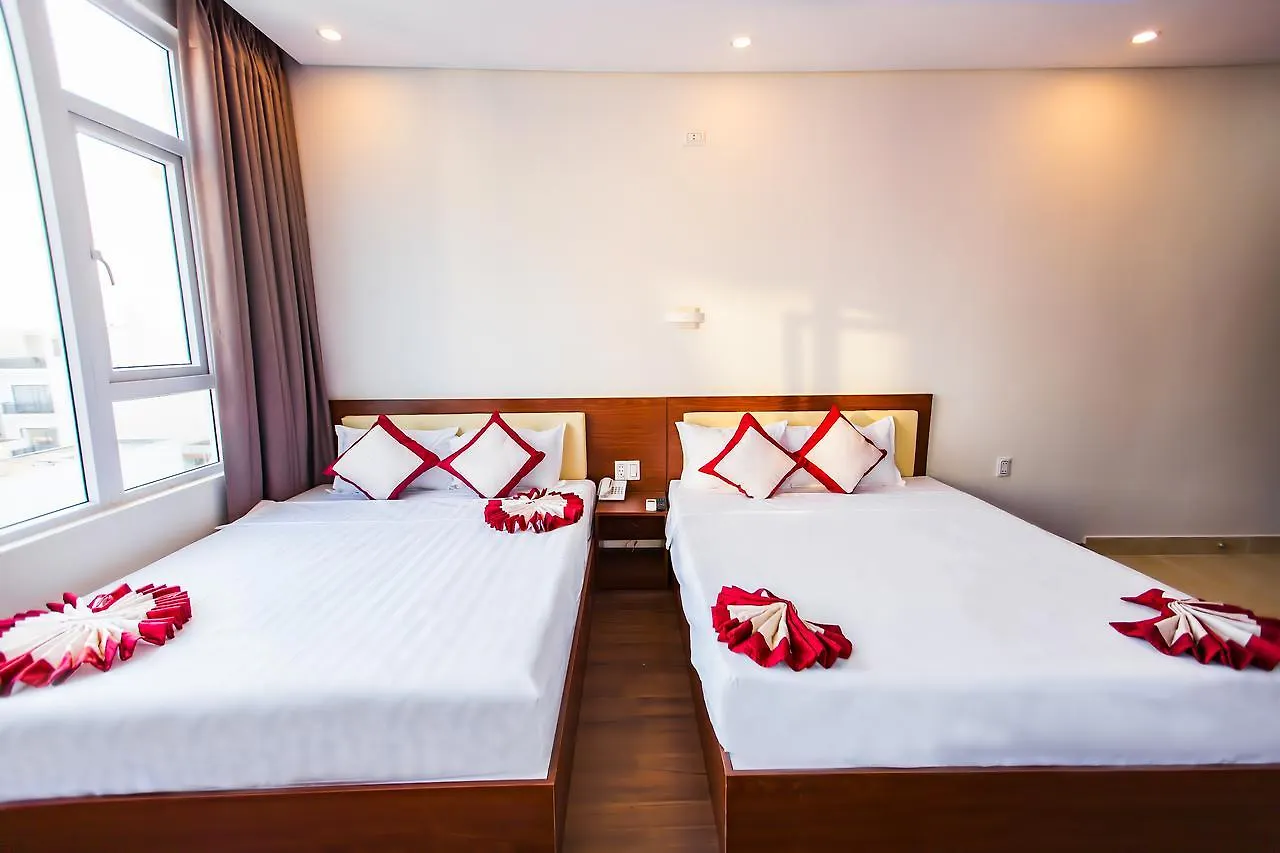 Kien Cuong Hotel Da Nang