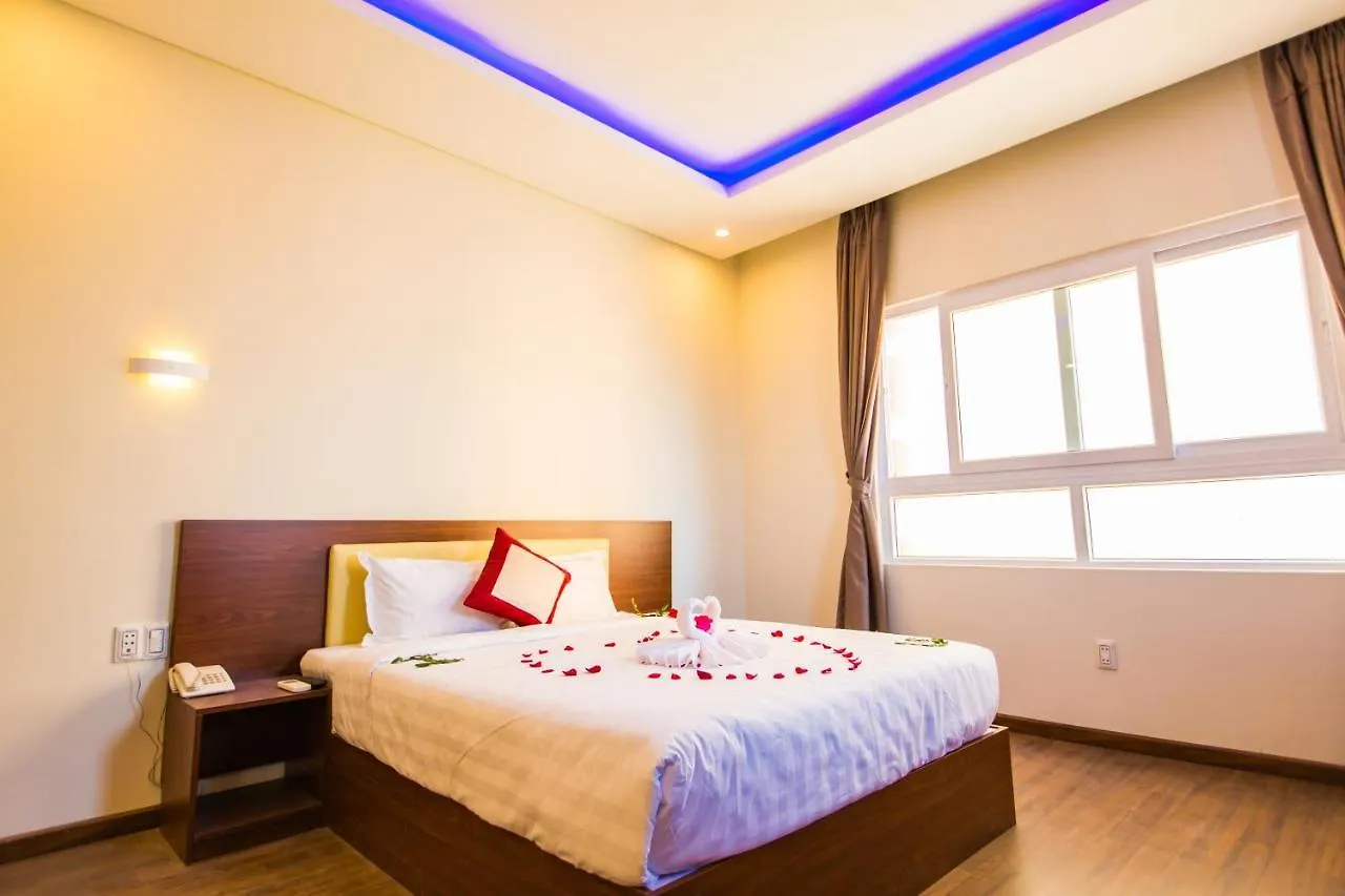 Kien Cuong Hotel Da Nang