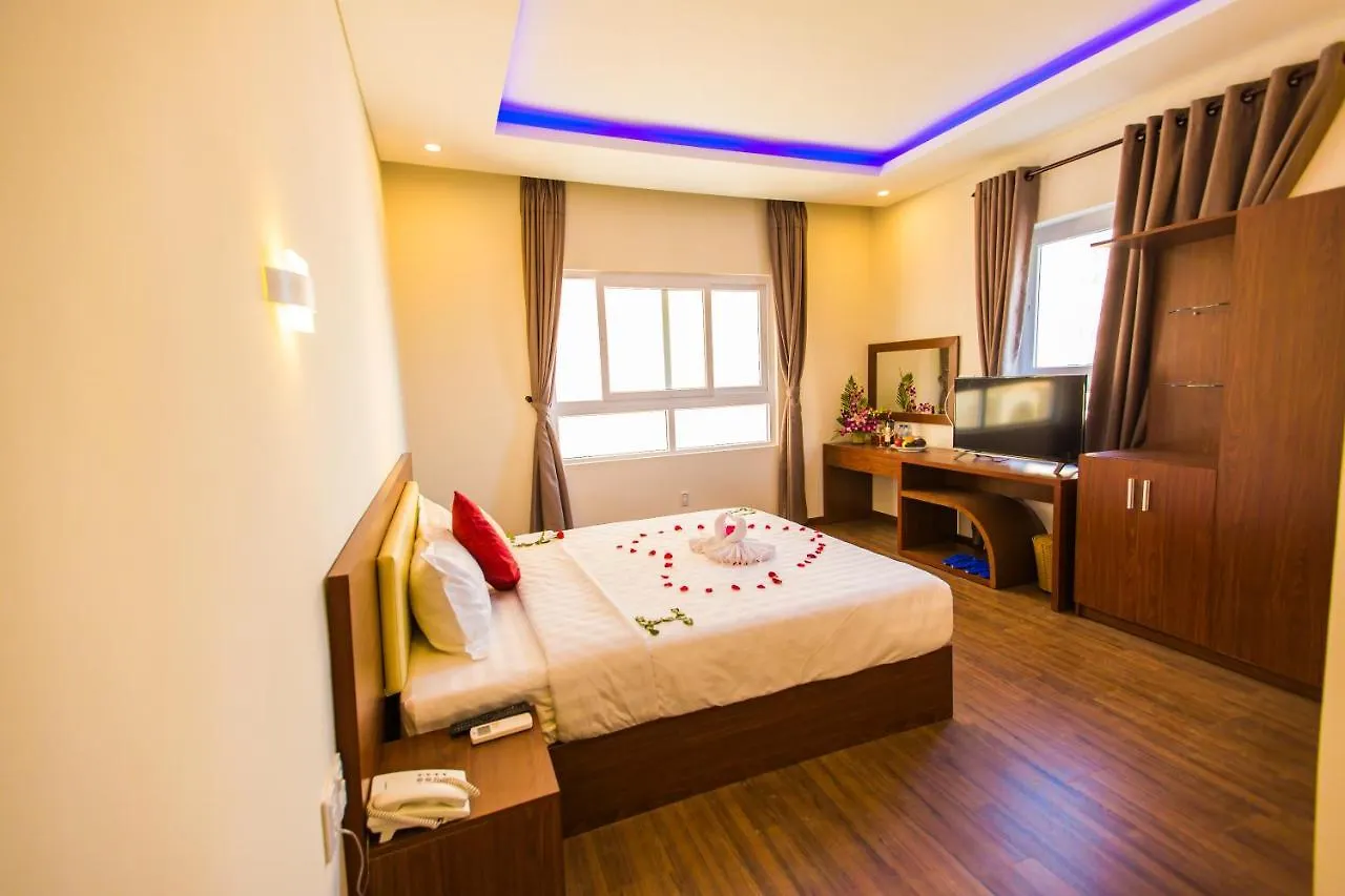 Kien Cuong Hotel Da Nang