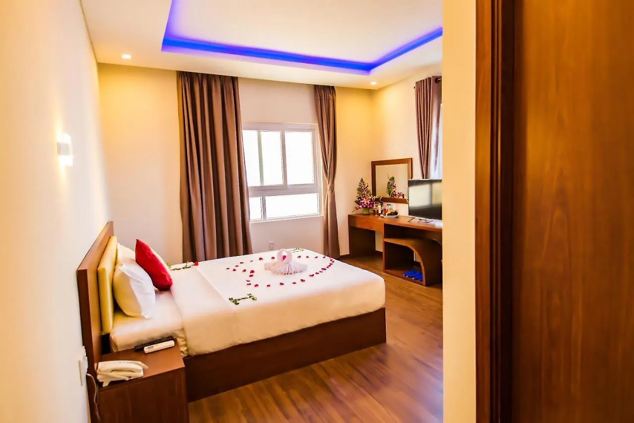 Kien Cuong Hotel Da Nang
