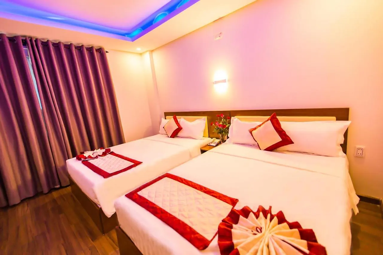 Kien Cuong Hotel Da Nang 2*,