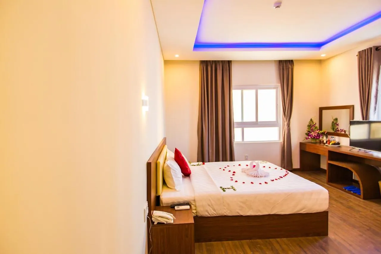 Kien Cuong Hotel Da Nang