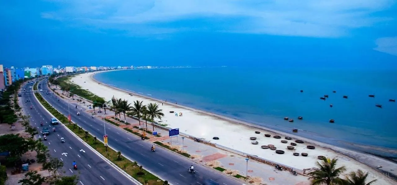 Kien Cuong Hotel Da Nang