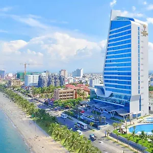 5* Hotel Grand Tourane Hotel Da Nang