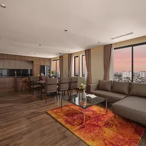Hotel Palazzo Luxury