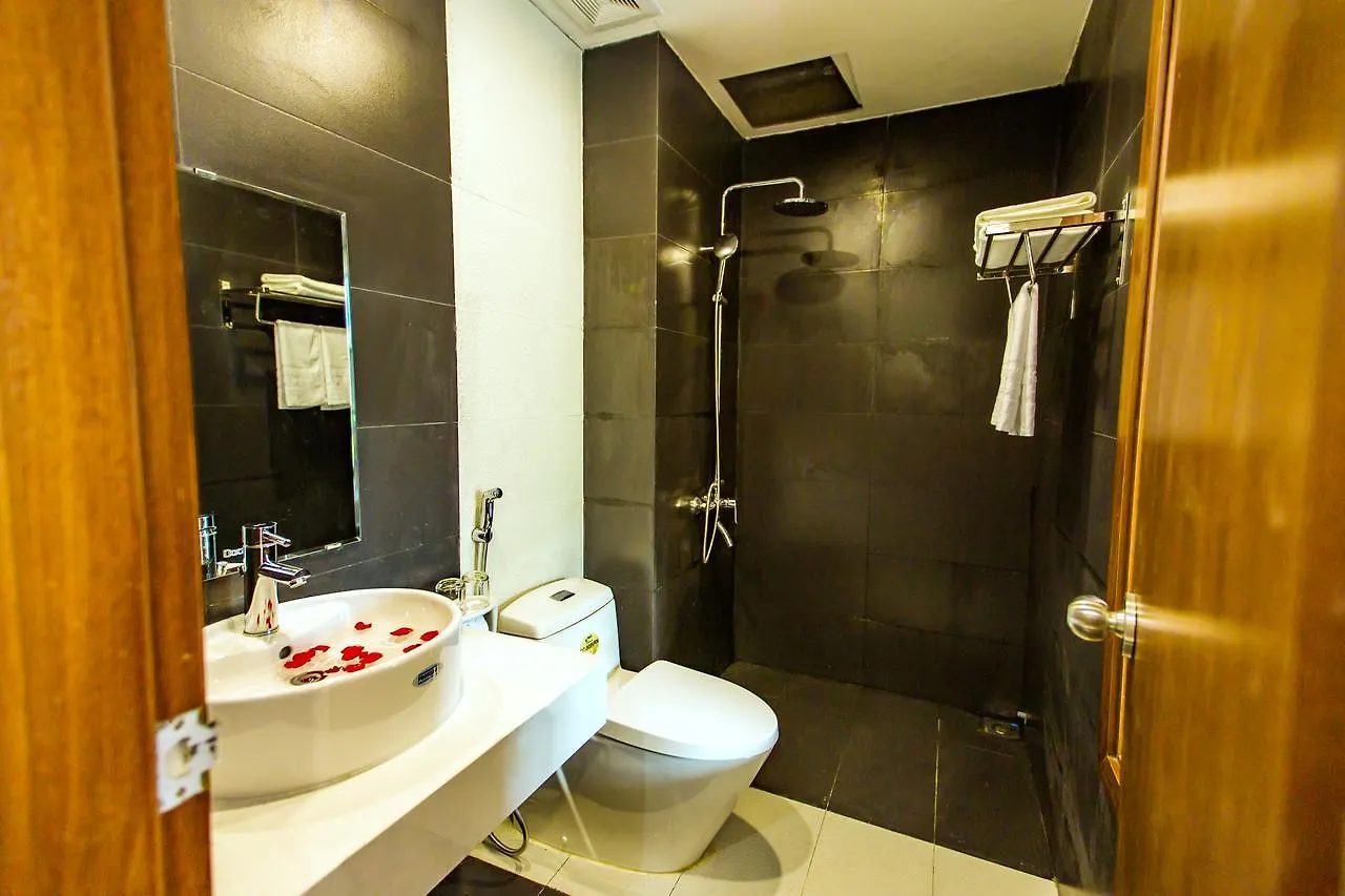Kien Cuong Hotel Da Nang