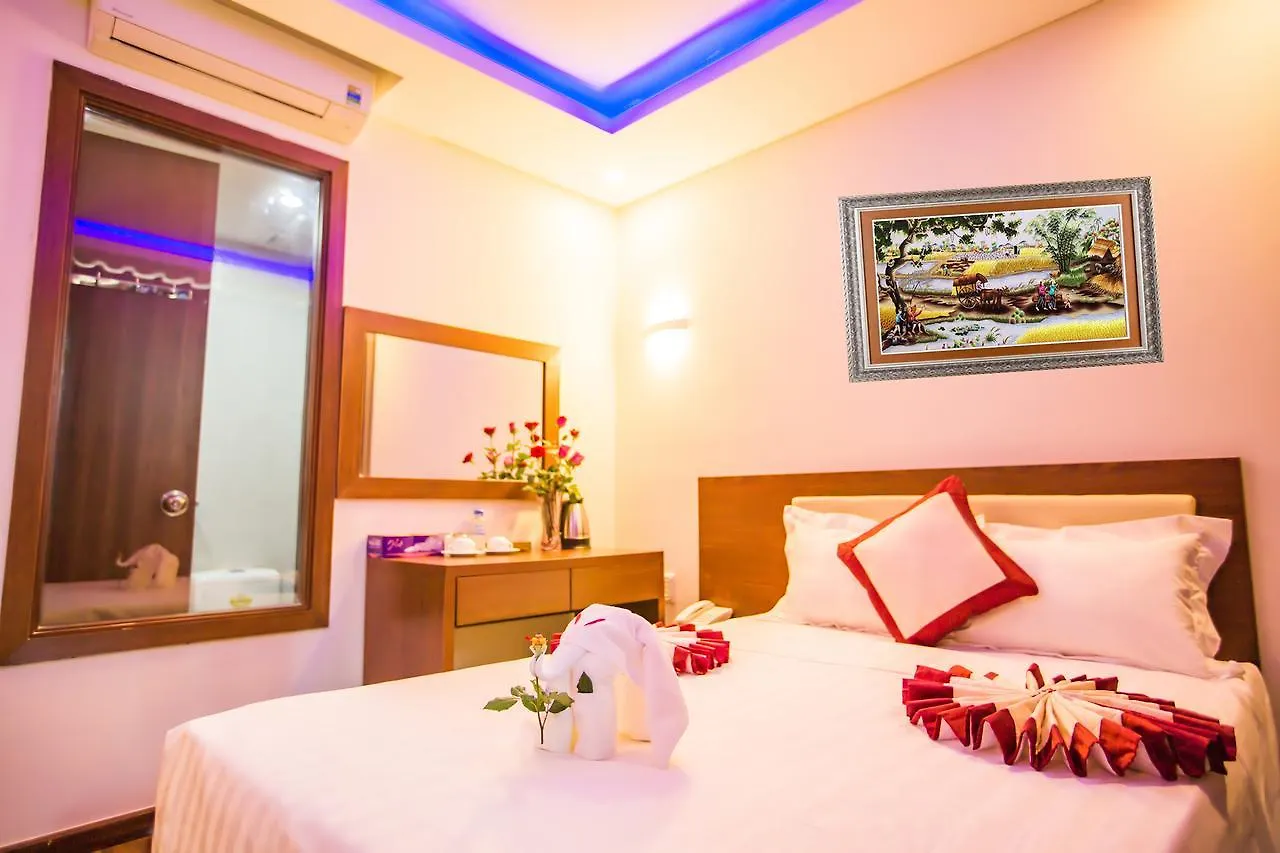 Kien Cuong Hotel Da Nang Vietnam