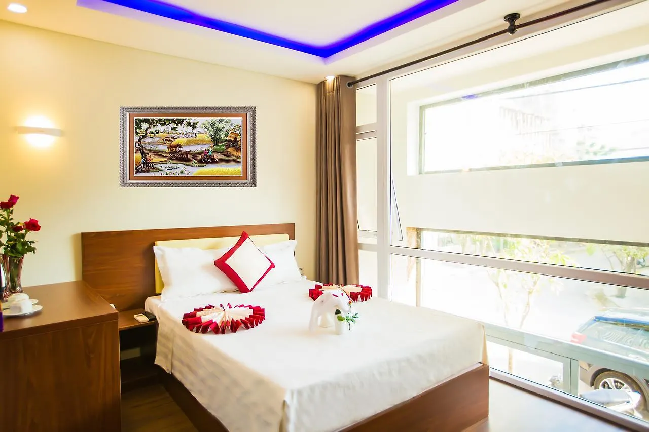 Kien Cuong Hotel Da Nang