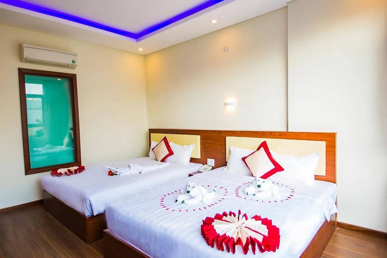 Kien Cuong Hotel Da Nang