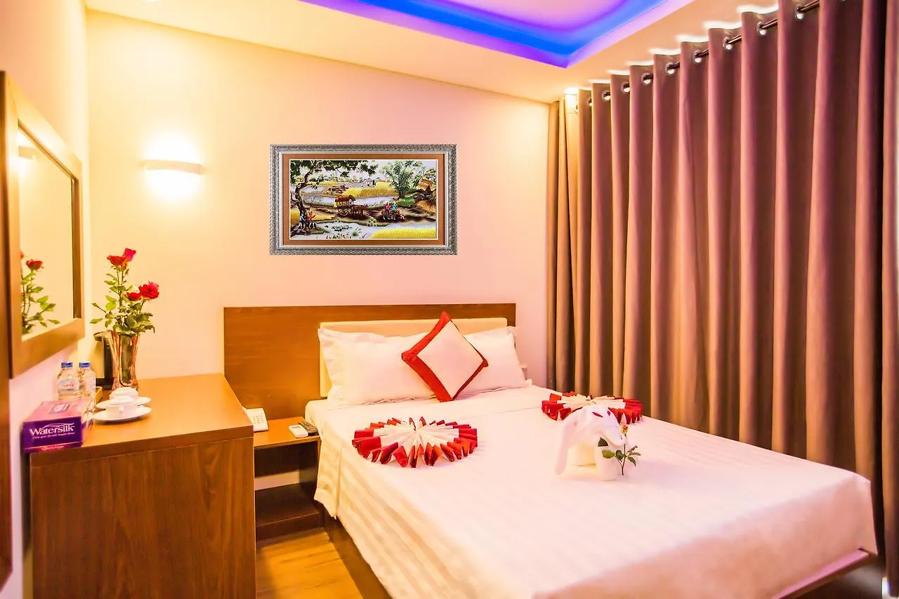 Kien Cuong Hotel Da Nang