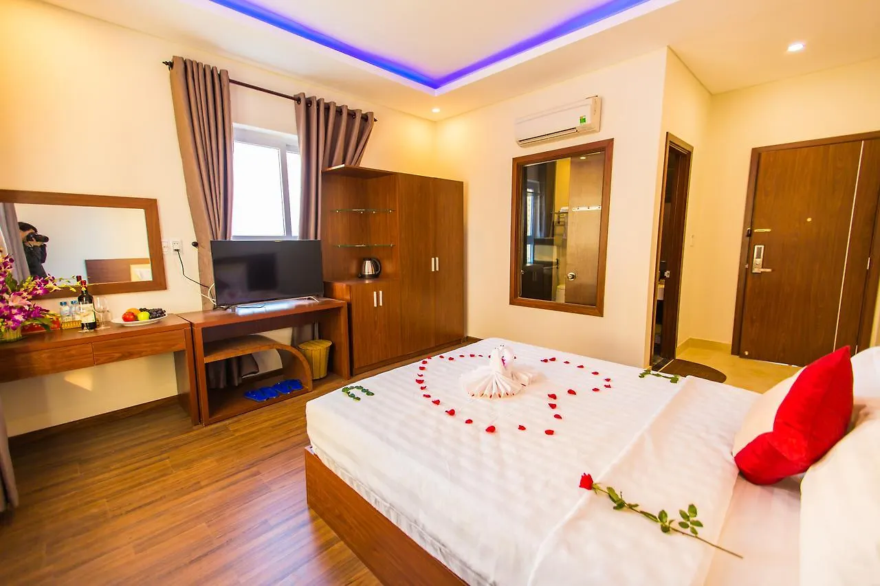 Kien Cuong Hotel Da Nang